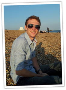 Photo of Rob Golding